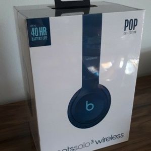 Beats solo 3 wireless